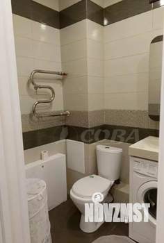 Студия квартира, на длительный срок, 41м2, 4/14 этаж