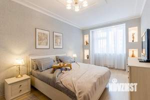 1-к квартира, посуточно, 49м2, 1/1 этаж