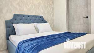 2-к квартира, посуточно, 55м2, 1/1 этаж