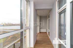 1-к квартира, на длительный срок, 52м2, 10/13 этаж