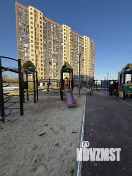 Студия квартира, на длительный срок, 22м2, 10/18 этаж