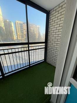 Студия квартира, на длительный срок, 30м2, 2/10 этаж