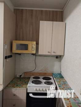 Студия квартира, на длительный срок, 21м2, 3/8 этаж