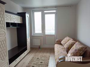 2-к квартира, на длительный срок, 52м2, 12/16 этаж