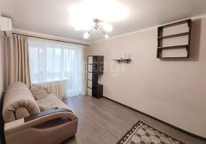 1-к квартира, на длительный срок, 35м2, 3/5 этаж
