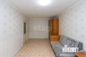 1-к квартира, на длительный срок, 32м2, 2/5 этаж