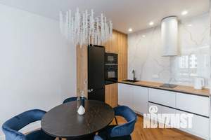 1-к квартира, посуточно, 50м2, 2/25 этаж