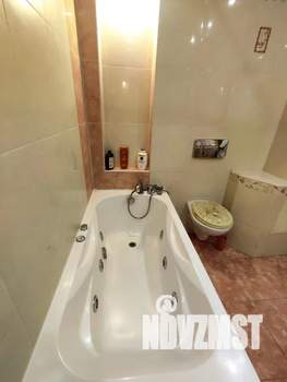 1-к квартира, посуточно, 50м2, 11/14 этаж