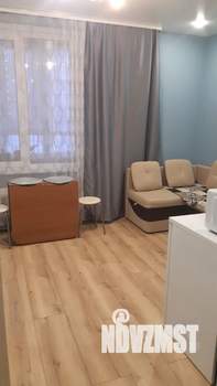 Студия квартира, на длительный срок, 30м2, 2/11 этаж