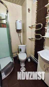 1-к квартира, посуточно, 40м2, 3/16 этаж