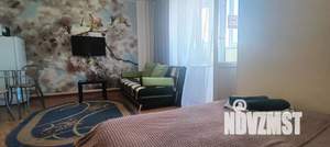 1-к квартира, посуточно, 31м2, 7/15 этаж