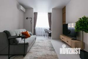 2-к квартира, посуточно, 40м2, 8/15 этаж