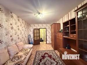 1-к квартира, на длительный срок, 36м2, 7/9 этаж