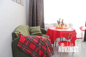 1-к квартира, посуточно, 45м2, 9/10 этаж