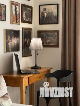 1-к квартира, посуточно, 34м2, 7/10 этаж