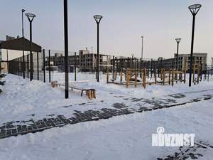 Студия квартира, на длительный срок, 32м2, 3/4 этаж