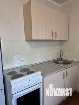 Студия квартира, на длительный срок, 24м2, 5/12 этаж