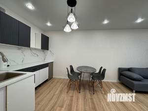 1-к квартира, посуточно, 50м2, 3/11 этаж