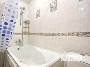 2-к квартира, посуточно, 53м2, 4/9 этаж