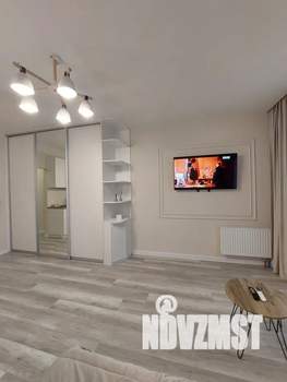 1-к квартира, посуточно, 32м2, 2/9 этаж