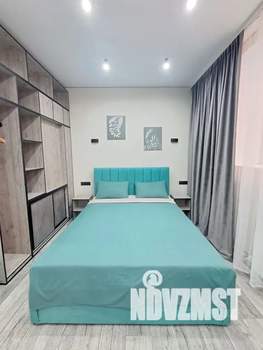 Студия квартира, посуточно, 18м2, 1/2 этаж