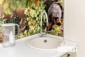 1-к квартира, посуточно, 30м2, 6/9 этаж