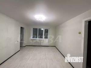 2-к квартира, на длительный срок, 45м2, 4/5 этаж