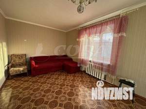 1-к квартира, на длительный срок, 36м2, 4/5 этаж