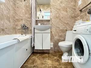 Студия квартира, посуточно, 28м2, 9/10 этаж