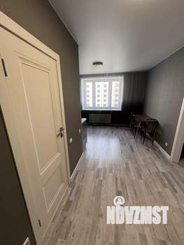 1-к квартира, на длительный срок, 35м2, 7/10 этаж