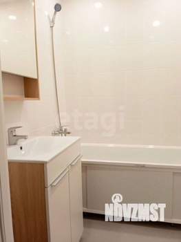 2-к квартира, на длительный срок, 44м2, 10/24 этаж