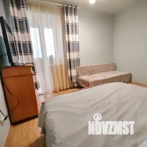 1-к квартира, посуточно, 29м2, 9/14 этаж