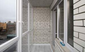 3-к квартира, на длительный срок, 91м2, 3/14 этаж