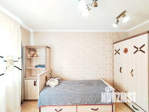 2-к квартира, посуточно, 51м2, 5/9 этаж