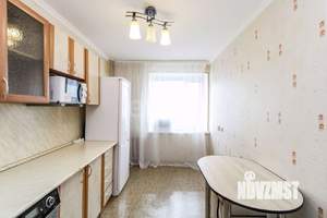 1-к квартира, на длительный срок, 40м2, 8/9 этаж