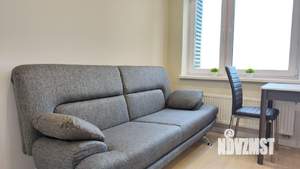 1-к квартира, посуточно, 42м2, 11/26 этаж