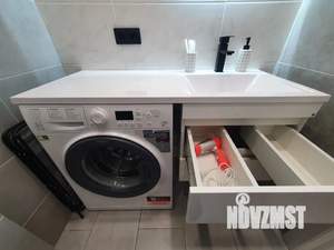 Студия квартира, посуточно, 18м2, 3/9 этаж