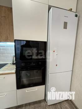 1-к квартира, на длительный срок, 40м2, 10/17 этаж