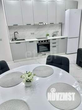 1-к квартира, на длительный срок, 39м2, 16/16 этаж