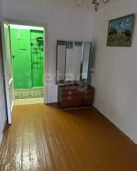 2-к квартира, на длительный срок, 40м2, 2/4 этаж