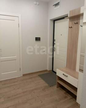 2-к квартира, на длительный срок, 54м2, 2/21 этаж