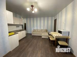 2-к квартира, на длительный срок, 43м2, 2/5 этаж