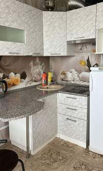 Студия квартира, на длительный срок, 16м2, 15/16 этаж