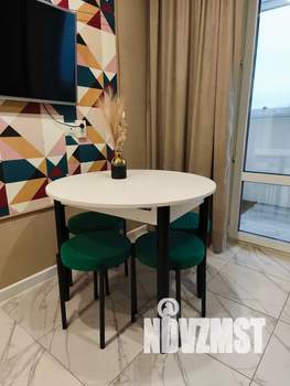 2-к квартира, посуточно, 48м2, 17/20 этаж