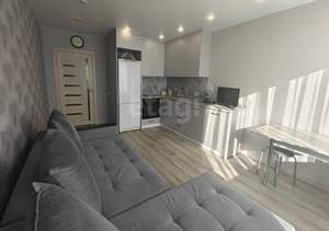 1-к квартира, на длительный срок, 38м2, 16/18 этаж