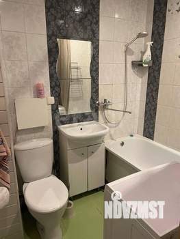 1-к квартира, на длительный срок, 36м2, 3/9 этаж