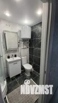 1-к квартира, посуточно, 32м2, 5/9 этаж