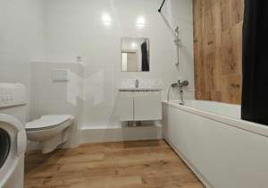 Студия квартира, на длительный срок, 21м2, 5/13 этаж