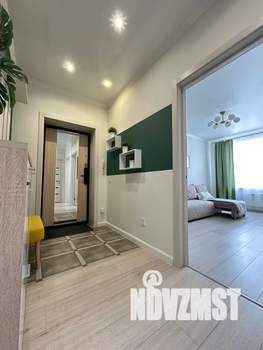 2-к квартира, посуточно, 54м2, 9/9 этаж