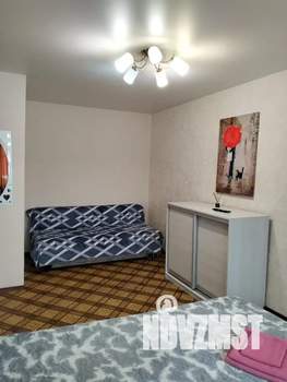 1-к квартира, посуточно, 32м2, 2/5 этаж